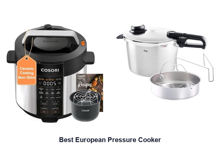 best european pressure cooker​