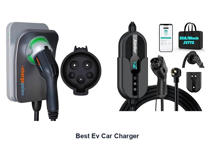 best ev car charger