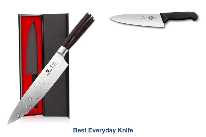 best everyday knife​