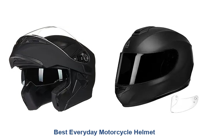best everyday motorcycle helmet