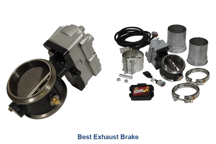 best exhaust brake