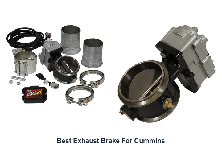 best exhaust brake for cummins