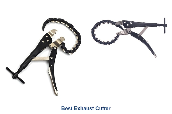 best exhaust cutter