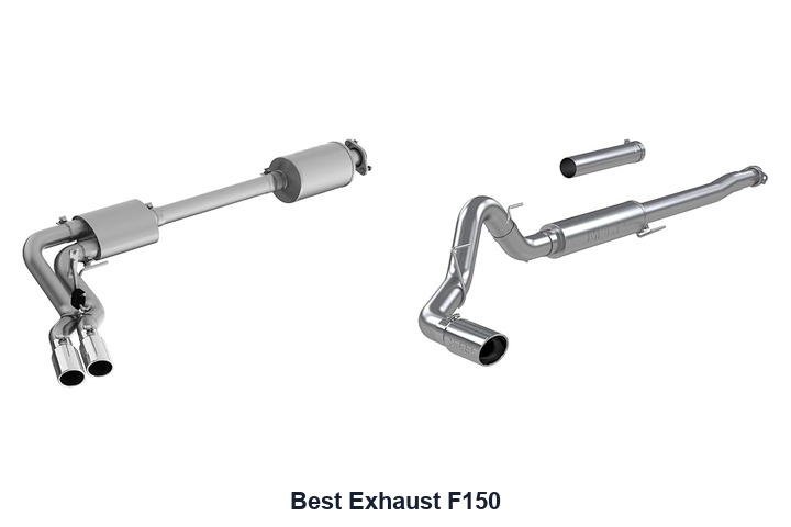 best exhaust f150