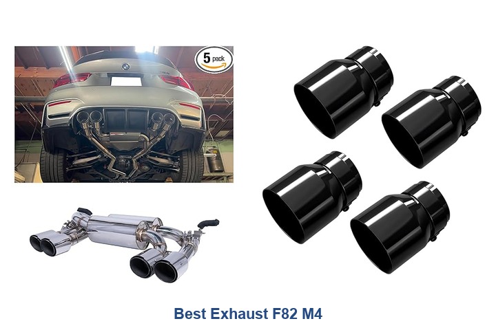 best exhaust f82 m4