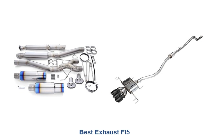 best exhaust fl5
