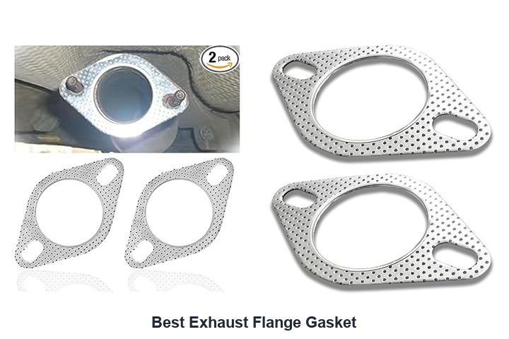 best exhaust flange gasket