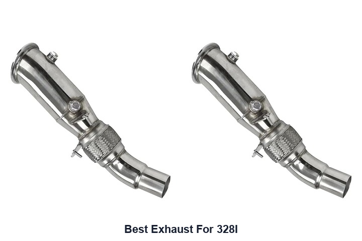 best exhaust for 328i