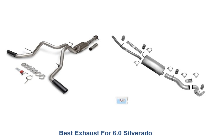 best exhaust for 6.0 silverado