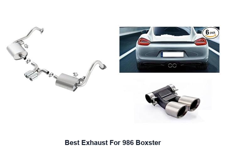 best exhaust for 986 boxster