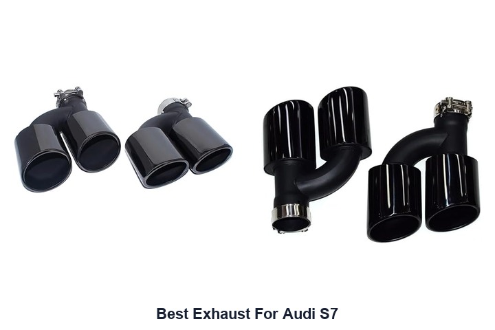 best exhaust for audi s7