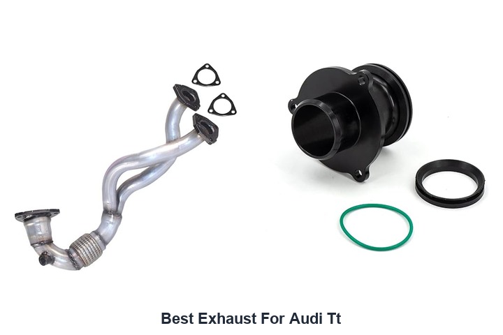 best exhaust for audi tt