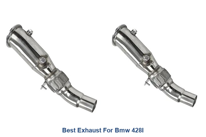 best exhaust for bmw 428i