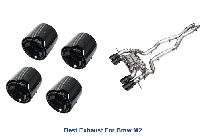 best exhaust for bmw m2