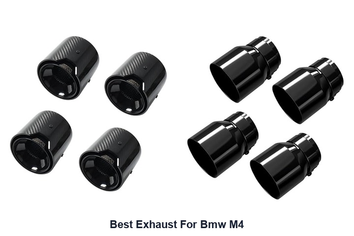 best exhaust for bmw m4