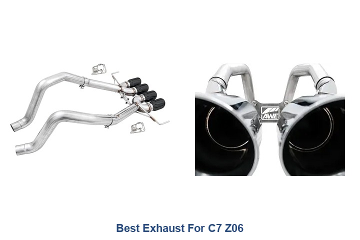 best exhaust for c7 z06