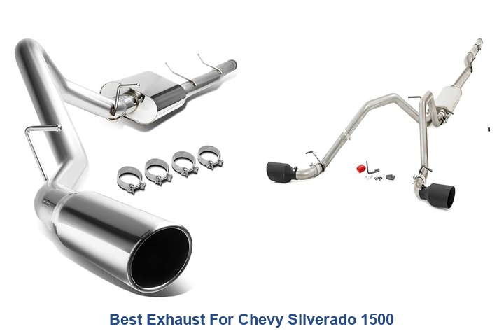 best exhaust for chevy silverado 1500