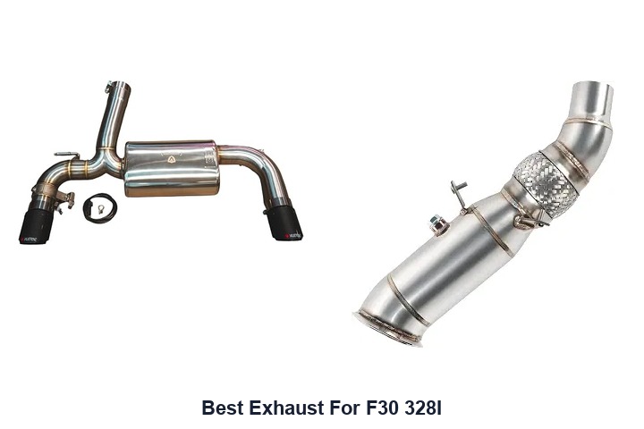 best exhaust for f30 328i