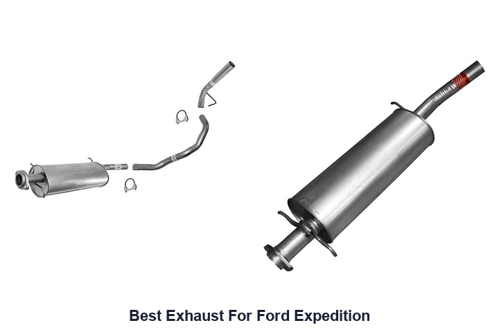 best exhaust for ford expedition