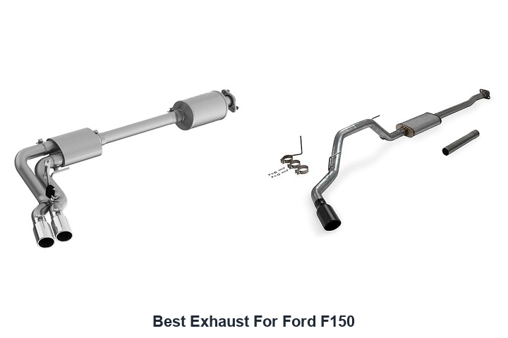 best exhaust for ford f150
