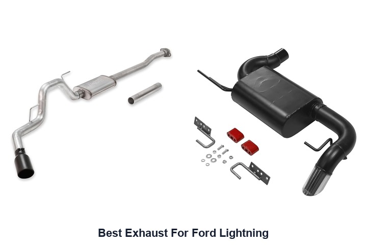 best exhaust for ford lightning