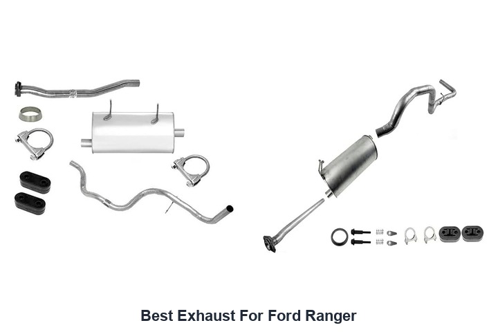 best exhaust for ford ranger