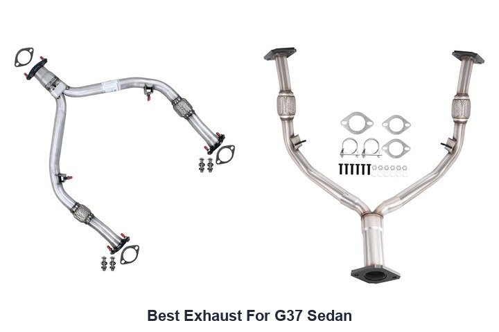 best exhaust for g37 sedan