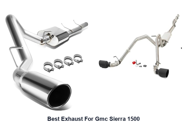 best exhaust for gmc sierra 1500