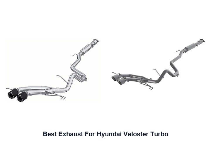 best exhaust for hyundai veloster turbo