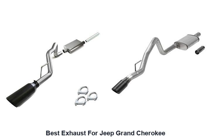best exhaust for jeep grand cherokee
