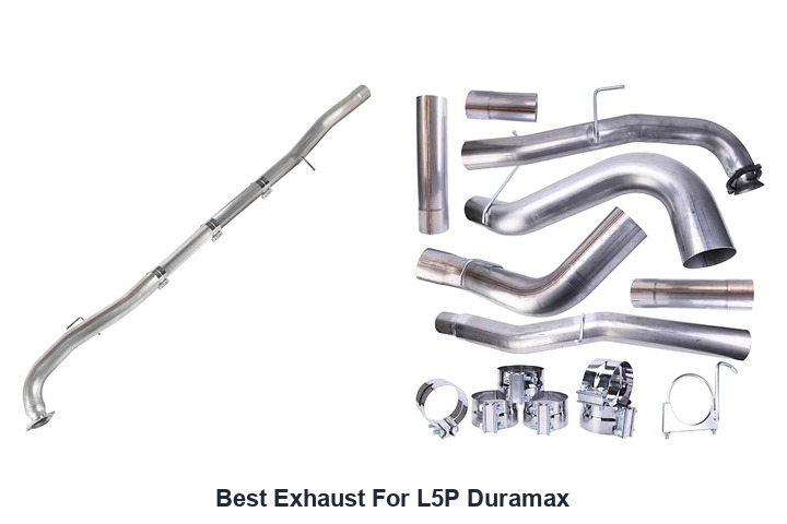 best exhaust for l5p duramax