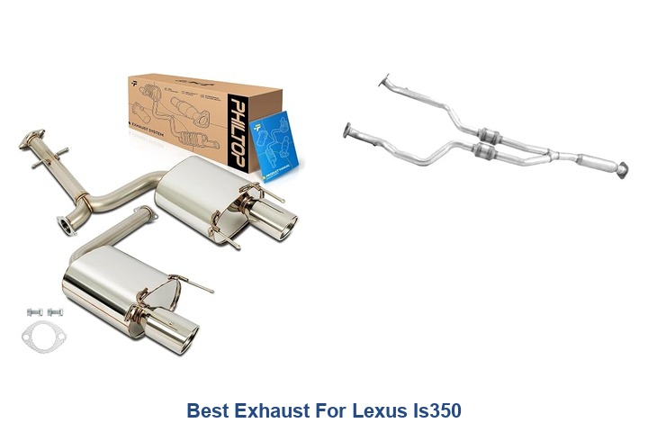 best exhaust for lexus is350