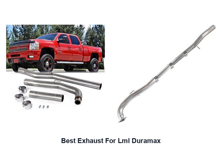 best exhaust for lml duramax