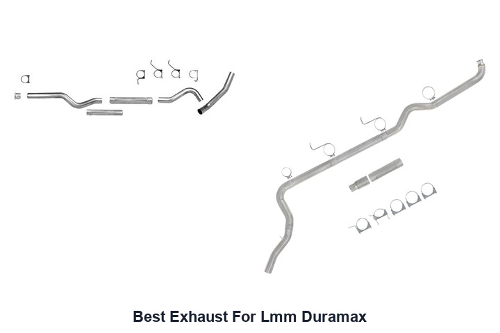 best exhaust for lmm duramax