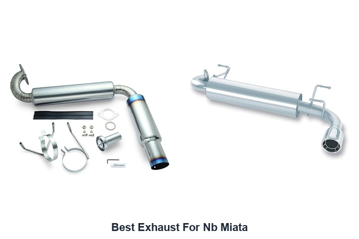 best exhaust for nb miata