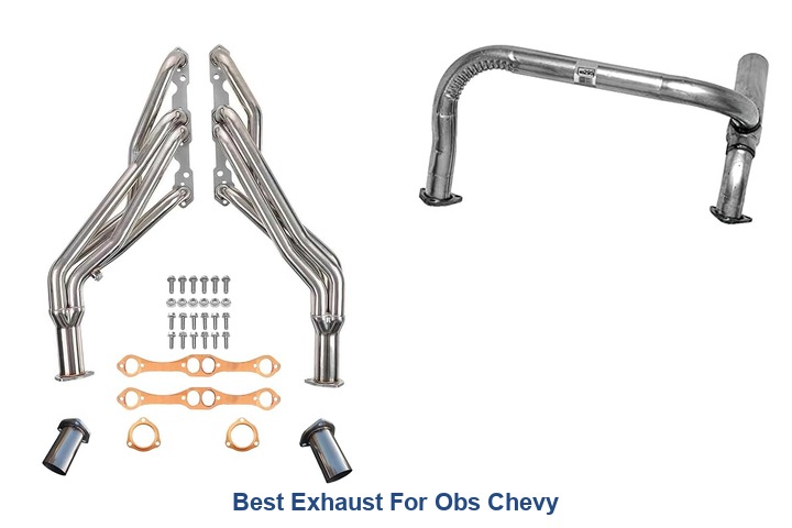 best exhaust for obs chevy