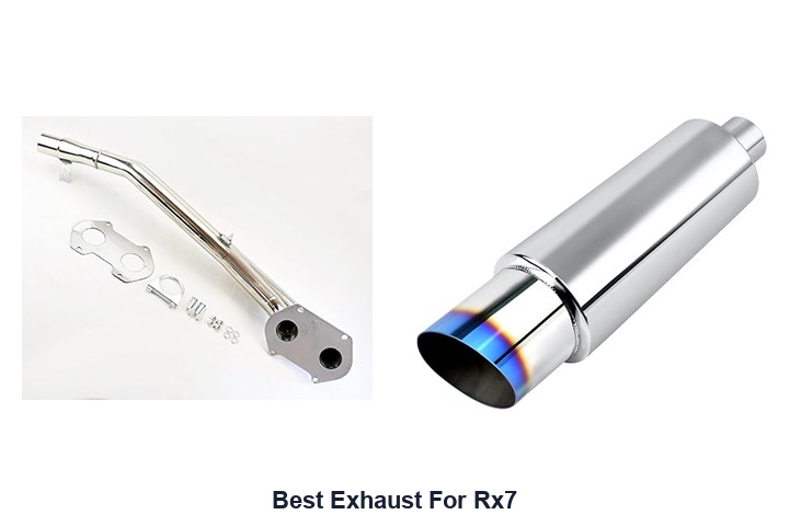 best exhaust for rx7