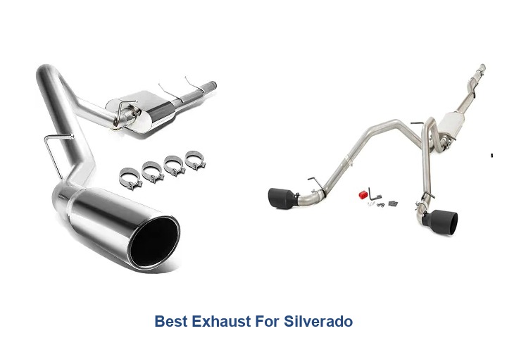 best exhaust for silverado