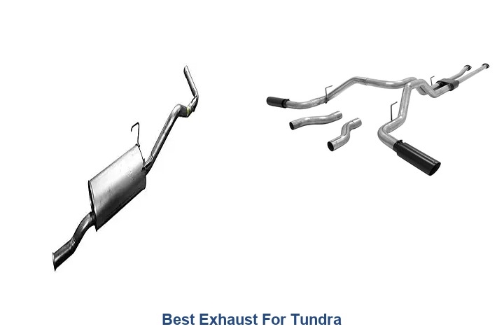 best exhaust for tundra