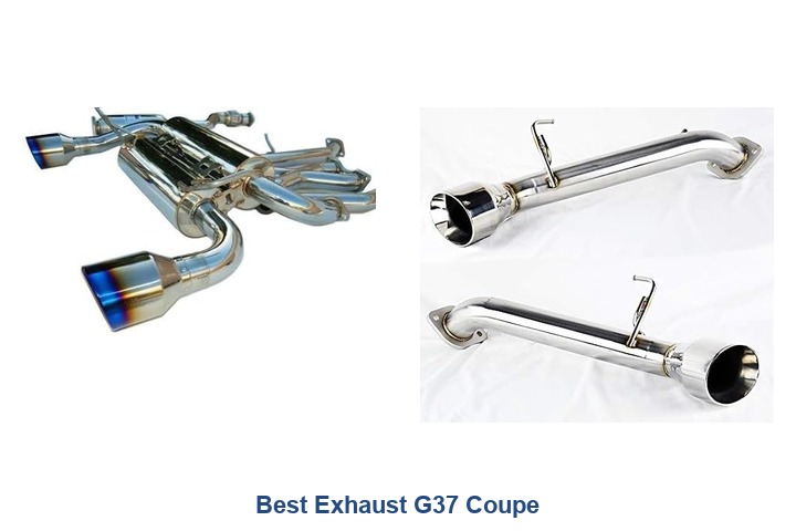 best exhaust g37 coupe