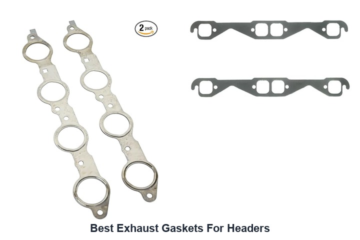 best exhaust gaskets for headers