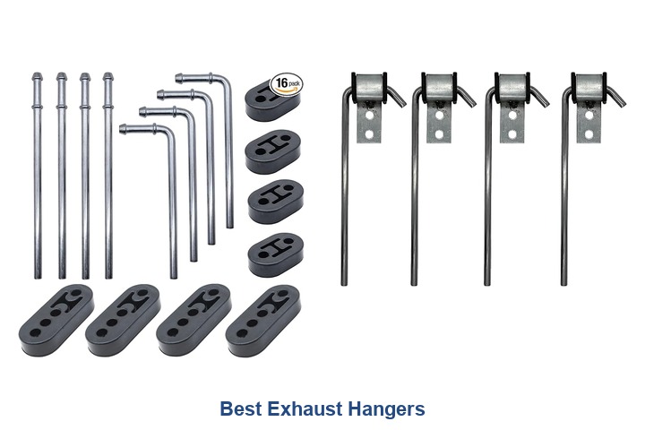 best exhaust hangers