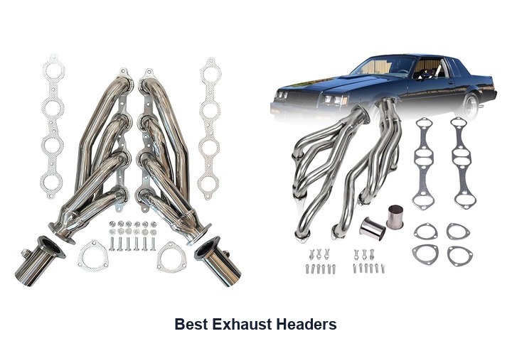 best exhaust headers