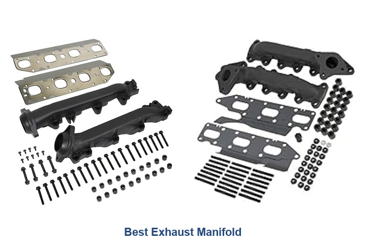 best exhaust manifold