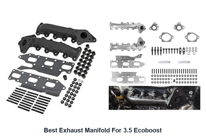 best exhaust manifold for 3.5 ecoboost
