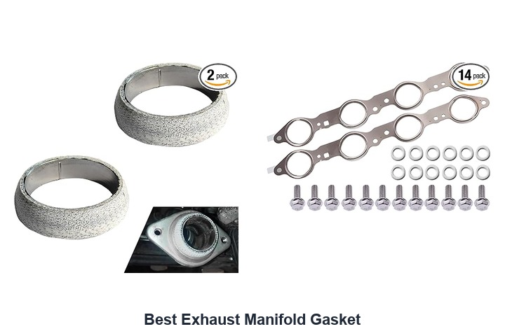 best exhaust manifold gasket