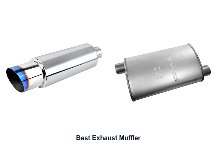 best exhaust muffler