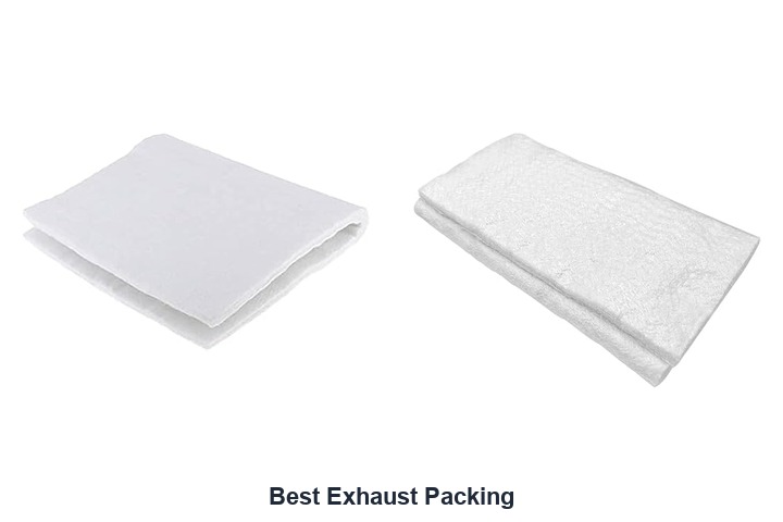 best exhaust packing