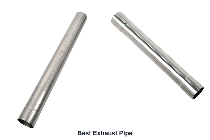 best exhaust pipe