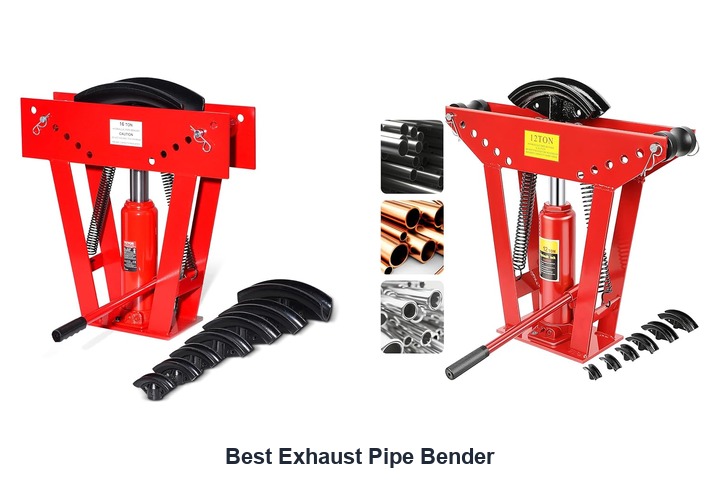 best exhaust pipe bender